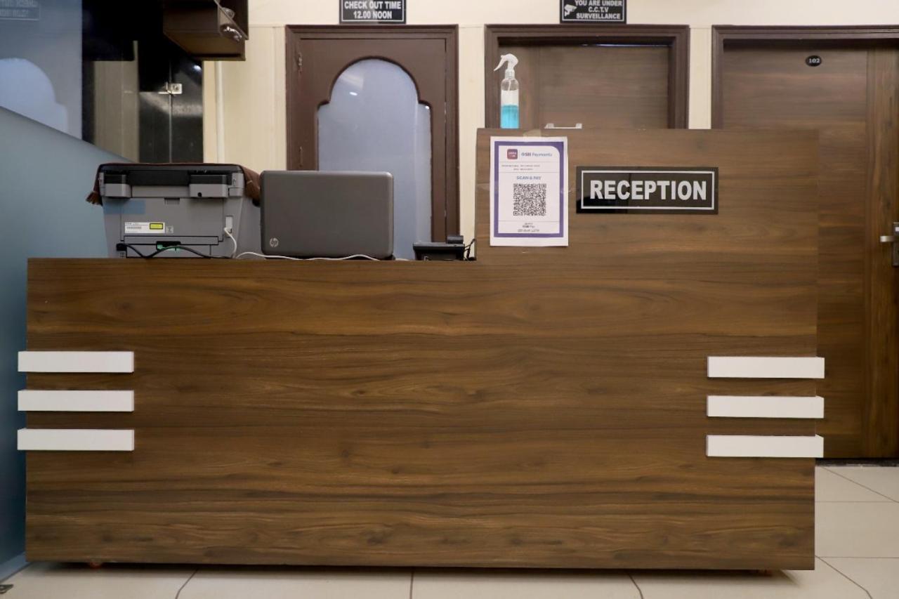 Rk Lodge Amritsar Ngoại thất bức ảnh